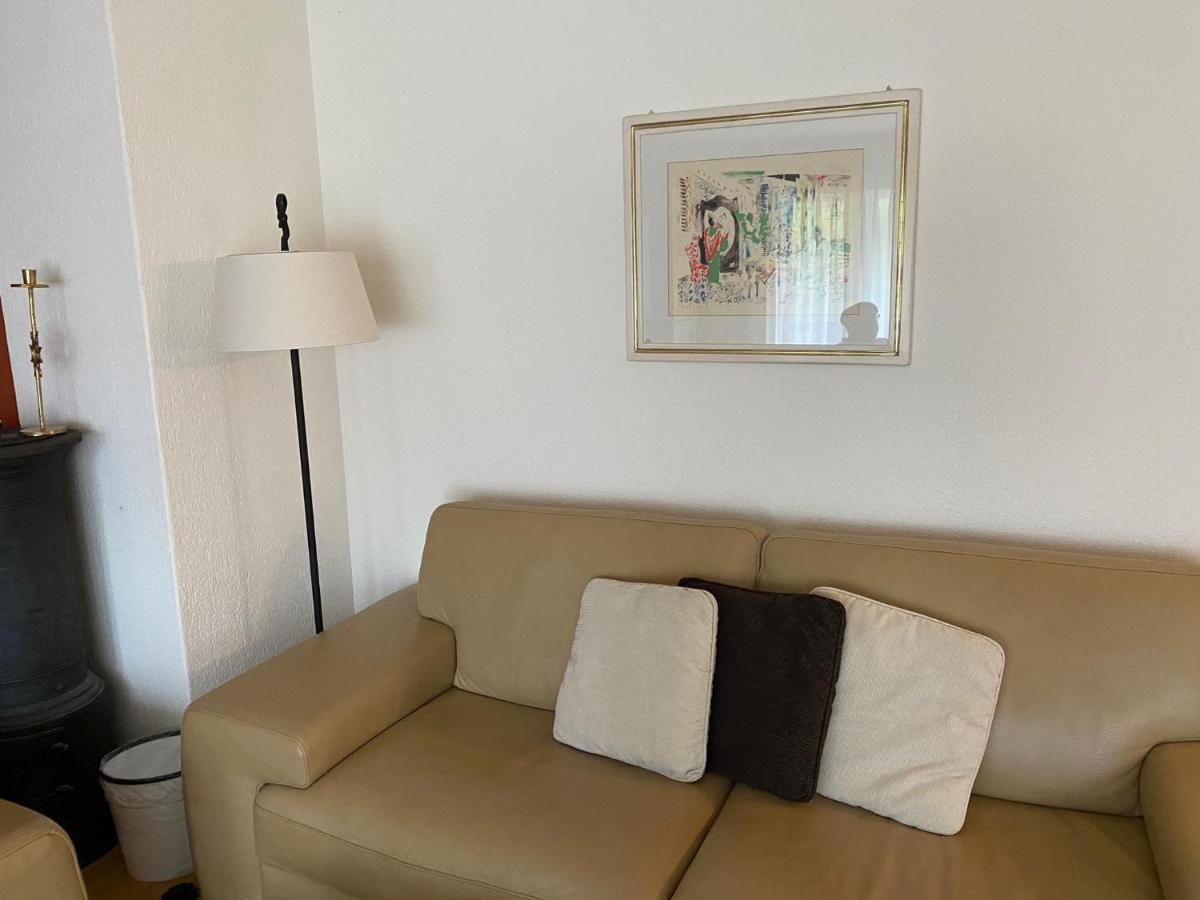 Superior Apartment 100M2 Bodmisonne - Grindelwald Extérieur photo