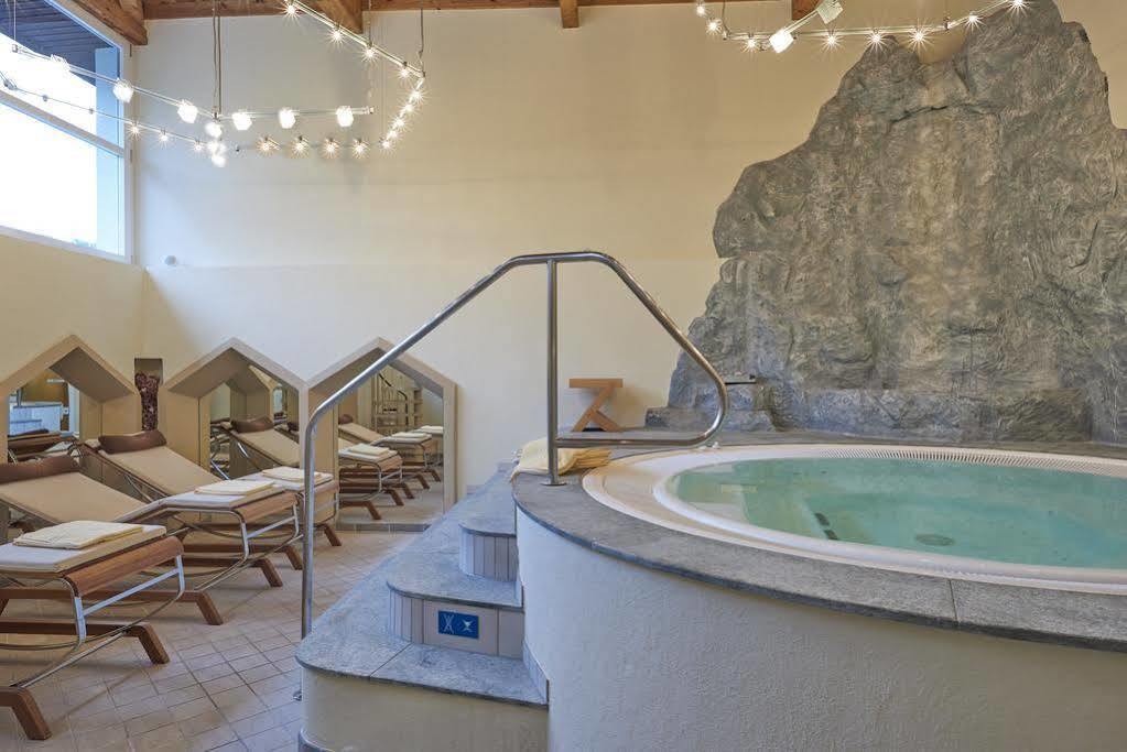 Superior Apartment 100M2 Bodmisonne - Grindelwald Extérieur photo